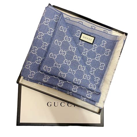 foulard gucci vrai ou faux